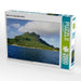 Hafen von Vaitape (Bora Bora) - CALVENDO Foto-Puzzle - calvendoverlag 39.99