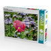 Traumhafte Mohnblüte - CALVENDO Foto-Puzzle - calvendoverlag 29.99