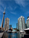 Toronto - CN Tower - CALVENDO Foto-Puzzle - calvendoverlag 39.99