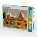 Rothenburg ob der Tauber - CALVENDO Foto-Puzzle - calvendoverlag 29.99