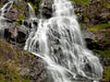 Todtnauer Wasserfall - CALVENDO Foto-Puzzle - calvendoverlag 39.99