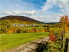 Bundesgolddorf Grafschaft im Schmallenberger Sauerland - CALVENDO Foto-Puzzle - calvendoverlag 29.99