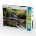 Purakaunui Falls - Neuseeland - CALVENDO Foto-Puzzle - calvendoverlag 29.99