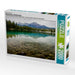 Naturkulissen Westkanadas - CALVENDO Foto-Puzzle - calvendoverlag 39.99