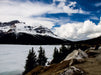 Columbia Icefield, Alberta, Kanada - CALVENDO Foto-Puzzle - calvendoverlag 39.99