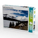 Columbia Icefield, Alberta, Kanada - CALVENDO Foto-Puzzle - calvendoverlag 39.99