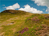 Landschaft im Dartmoor - CALVENDO Foto-Puzzle - calvendoverlag 39.99