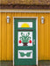 Historische Darßer Tür in Prerow an der Ostsee - CALVENDO Foto-Puzzle - calvendoverlag 29.99
