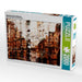 Speicherstadt entdecken - CALVENDO Foto-Puzzle - calvendoverlag 39.99