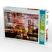 Hamburg ist bunt - CALVENDO Foto-Puzzle - calvendoverlag 39.99