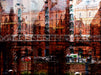 Kleinod Speicherstadt - CALVENDO Foto-Puzzle - calvendoverlag 39.99