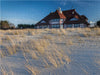 Dünenlandschaft und Kurhaus in Zingst - CALVENDO Foto-Puzzle - calvendoverlag 39.99