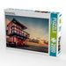 Miami South Beach - CALVENDO Foto-Puzzle - calvendoverlag 39.99