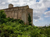 Die Basilika San Pietro (9. Jhd.) steht an der Stelle einer etruskischen Akropolis, Tuscania, Latium, Italien. - CALVENDO Foto-Puzzle - calvendoverlag 39.99