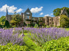 Nymans Garten in Handcross, England - CALVENDO Foto-Puzzle - calvendoverlag 39.99