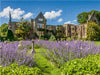 Nymans Garten in Handcross, England - CALVENDO Foto-Puzzle - calvendoverlag 39.99