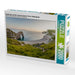 Durdle Door auf der Jurassic Coast in Devon, Südengland - CALVENDO Foto-Puzzle - calvendoverlag 39.99