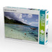 Lagoonarium vor dem Motu Ahi - CALVENDO Foto-Puzzle - calvendoverlag 39.99