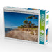 Weststrand am Darß im Nationalpark Vorpommersche Boddenlandschaft - CALVENDO Foto-Puzzle - calvendoverlag 39.99