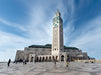 Hassan-II-Moschee - CALVENDO Foto-Puzzle - calvendoverlag 39.99