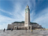 Hassan-II-Moschee - CALVENDO Foto-Puzzle - calvendoverlag 39.99