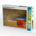 Das Ende des Regenbogens liegt am Strand - CALVENDO Foto-Puzzle - calvendoverlag 39.99