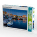 Hafen von Svaneke auf Bornholm - CALVENDO Foto-Puzzle - calvendoverlag 39.99