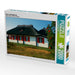 Haus auf Hiddensee - CALVENDO Foto-Puzzle - calvendoverlag 39.99