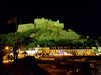 Jersey, Mont Orgueil Castle - CALVENDO Foto-Puzzle - calvendoverlag 39.99