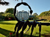 Guernsey, Sausmarez Manor - CALVENDO Foto-Puzzle - calvendoverlag 39.99