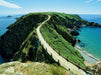 Little Sark, La Coupée - CALVENDO Foto-Puzzle - calvendoverlag 39.99