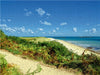 Herm, Shell Beach - CALVENDO Foto-Puzzle - calvendoverlag 39.99