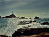 La Corbière, Jersey - CALVENDO Foto-Puzzle - calvendoverlag 39.99