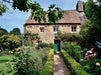 Jersey, Garten-Idylle - CALVENDO Foto-Puzzle - calvendoverlag 39.99