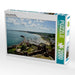 Jersey, Gorey Bay - CALVENDO Foto-Puzzle - calvendoverlag 39.99