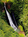 Wasserfall "Jurassic Park" - CALVENDO Foto-Puzzle - calvendoverlag 29.99