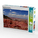 Painted Desert in Amerika - CALVENDO Foto-Puzzle - calvendoverlag 45.99