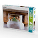 Tunnel Blick - CALVENDO Foto-Puzzle - calvendoverlag 39.99