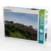 Edinburgh Castle - CALVENDO Foto-Puzzle - calvendoverlag 29.99