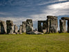 Stonehenge - CALVENDO Foto-Puzzle - calvendoverlag 29.99
