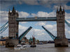 Towerbridge - CALVENDO Foto-Puzzle - calvendoverlag 29.99