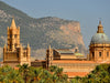 Palermo - die Stadt der Überraschungen - CALVENDO Foto-Puzzle - calvendoverlag 29.99