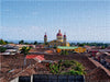 Granada, Nicaragua - CALVENDO Foto-Puzzle - calvendoverlag 39.99