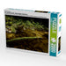 Im Licht der Nacht - Baden Baden Geroldsau - CALVENDO Foto-Puzzle - calvendoverlag 39.99