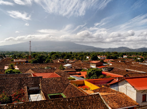 Granada, Nicaragua - CALVENDO Foto-Puzzle - calvendoverlag 39.99