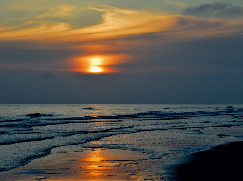 Amrum - CALVENDO Foto-Puzzle - calvendoverlag 39.99