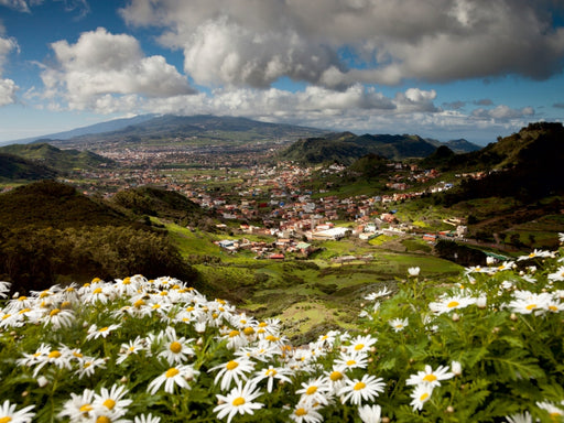 Teneriffa - CALVENDO Foto-Puzzle - calvendoverlag 29.99