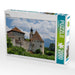 Glurns - CALVENDO Foto-Puzzle - calvendoverlag 39.99