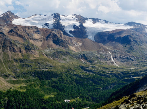 Martelltal - CALVENDO Foto-Puzzle - calvendoverlag 39.99