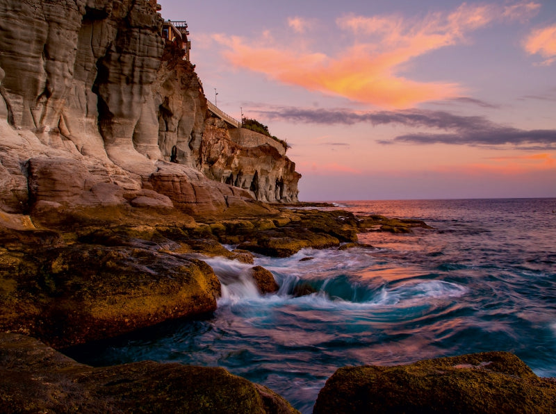 Westküste Gran Canaria - CALVENDO Foto-Puzzle - calvendoverlag 39.99